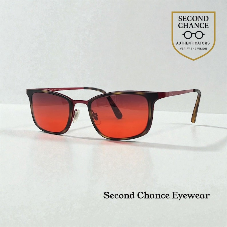 Ray-Ban Rb6373M 2959 Sunglasses-New Gradient Custom Lenses-52Mm-Unworn image 1