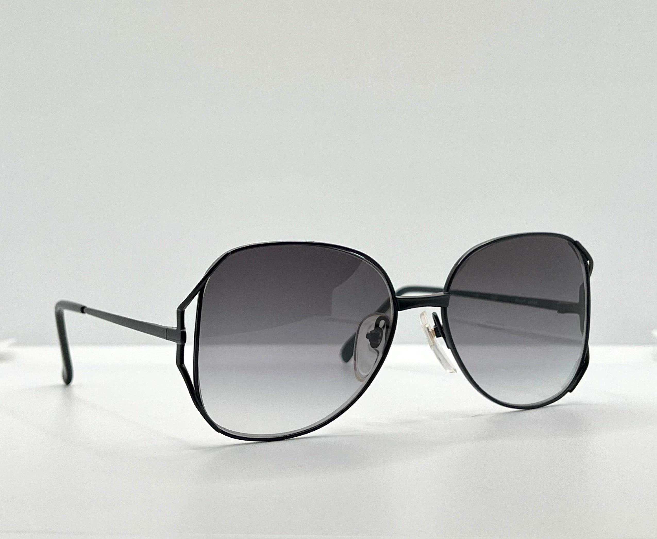 Nikon Nk4608 Vintage Sunglasses – Made in Japan – Gradient  display picture 3