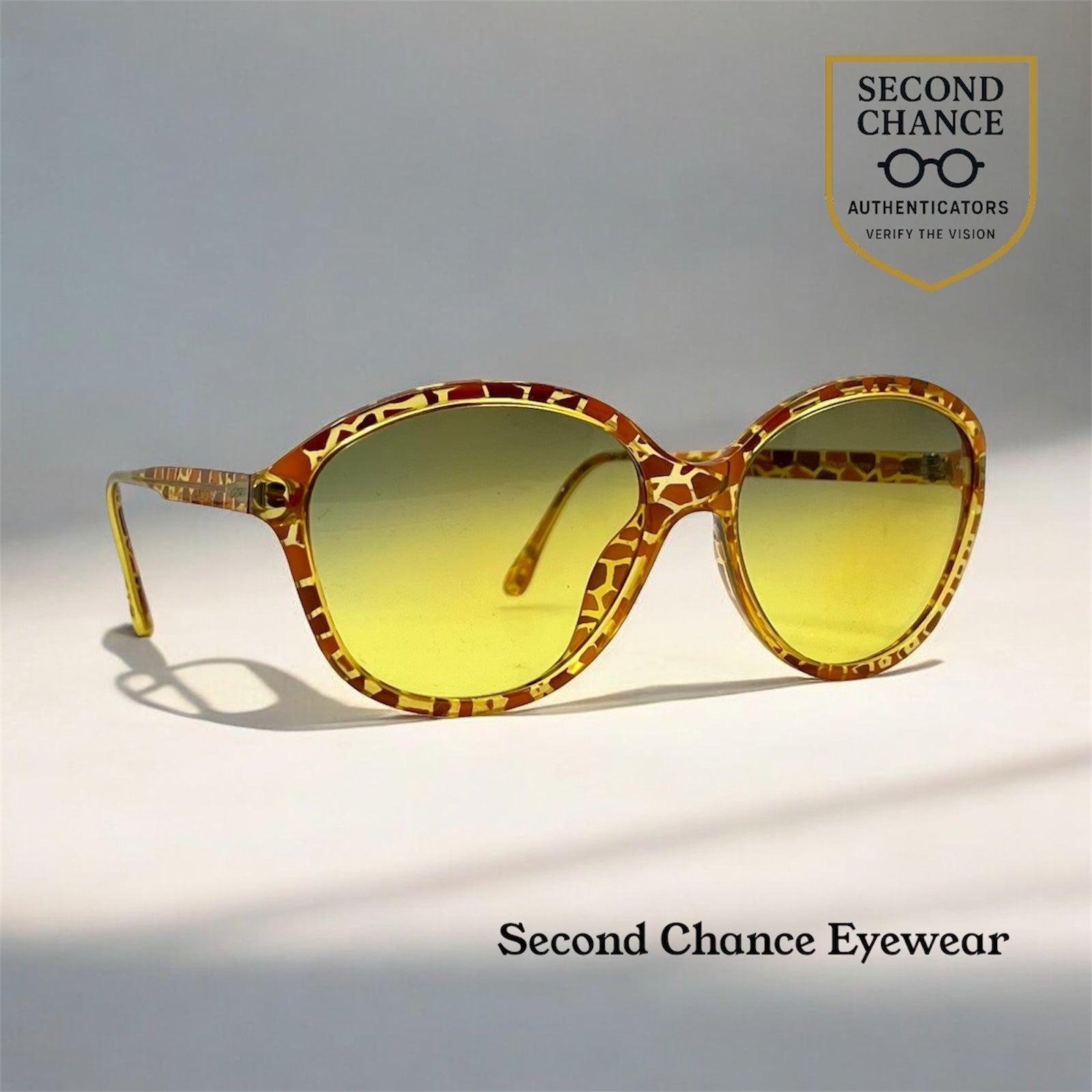 Stylish 1980’s Paloma Picasso sunglasses 3714 Paloma Picasso Original Vintage Sunglasses for sale - eBay main image 2