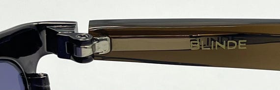 Blinde Design Project Double Trouble db “Matrix” … - image 9