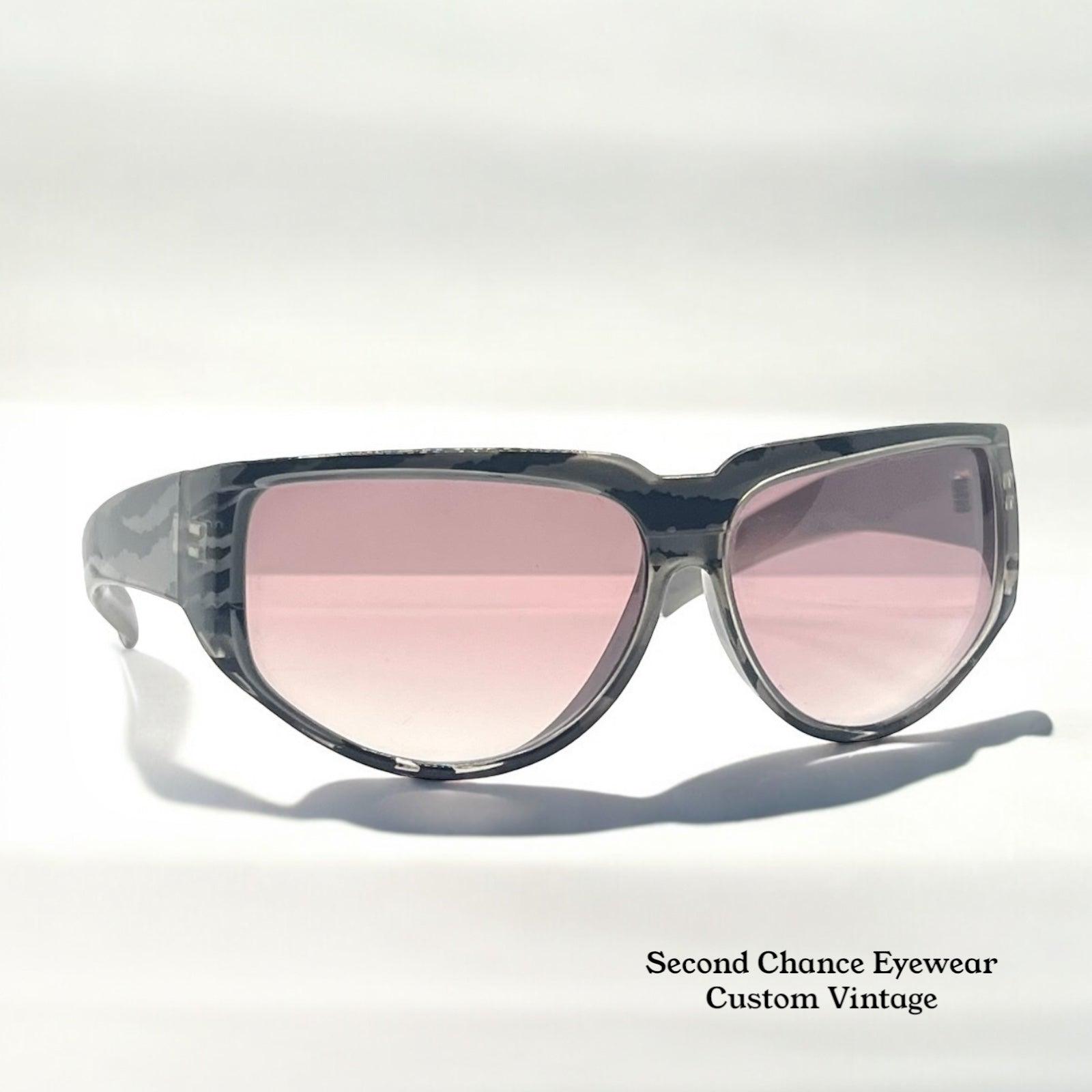 Charles Jourdan 7949 Cj5-vintage Sunglasses W|new, Custom  display picture 1