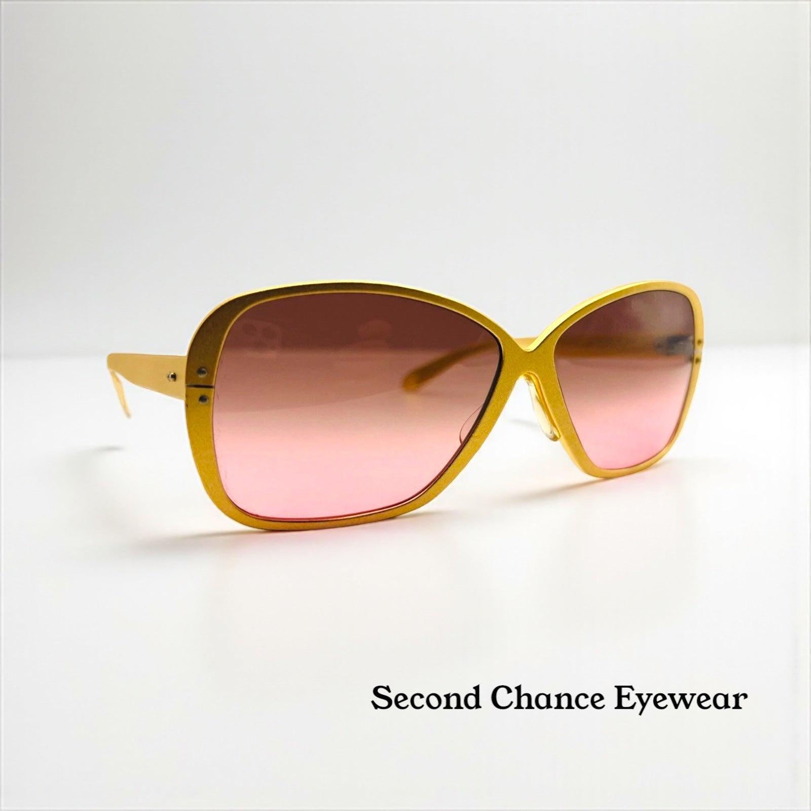 ULTRA CATALINA 2 STRIPED SUNGLASSES-Vintage 1980’s-NEW “Berko’s Designs” Lenses Buy Berko Online In India - Etsy India main image 3