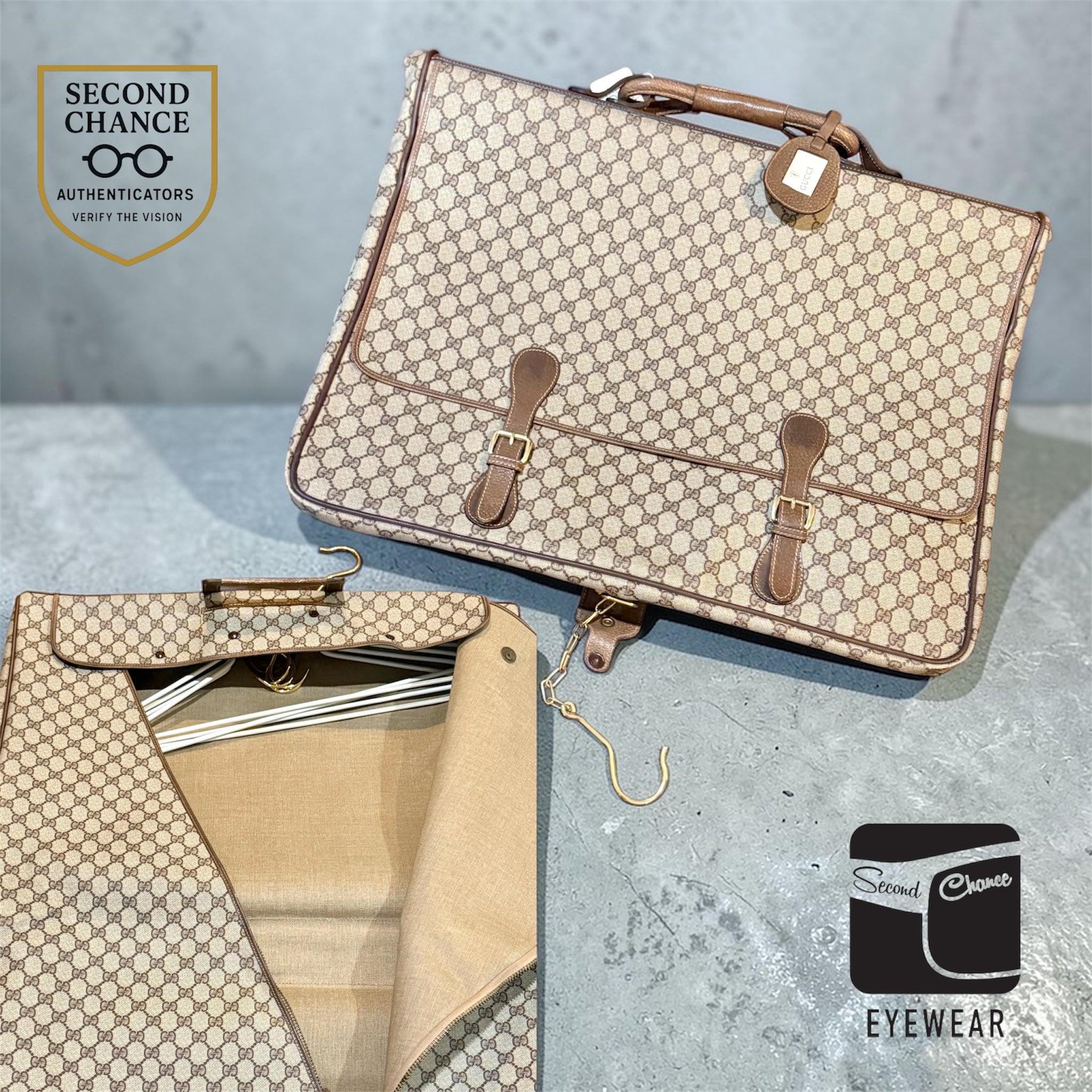 Gucci Garment Bag - Etsy