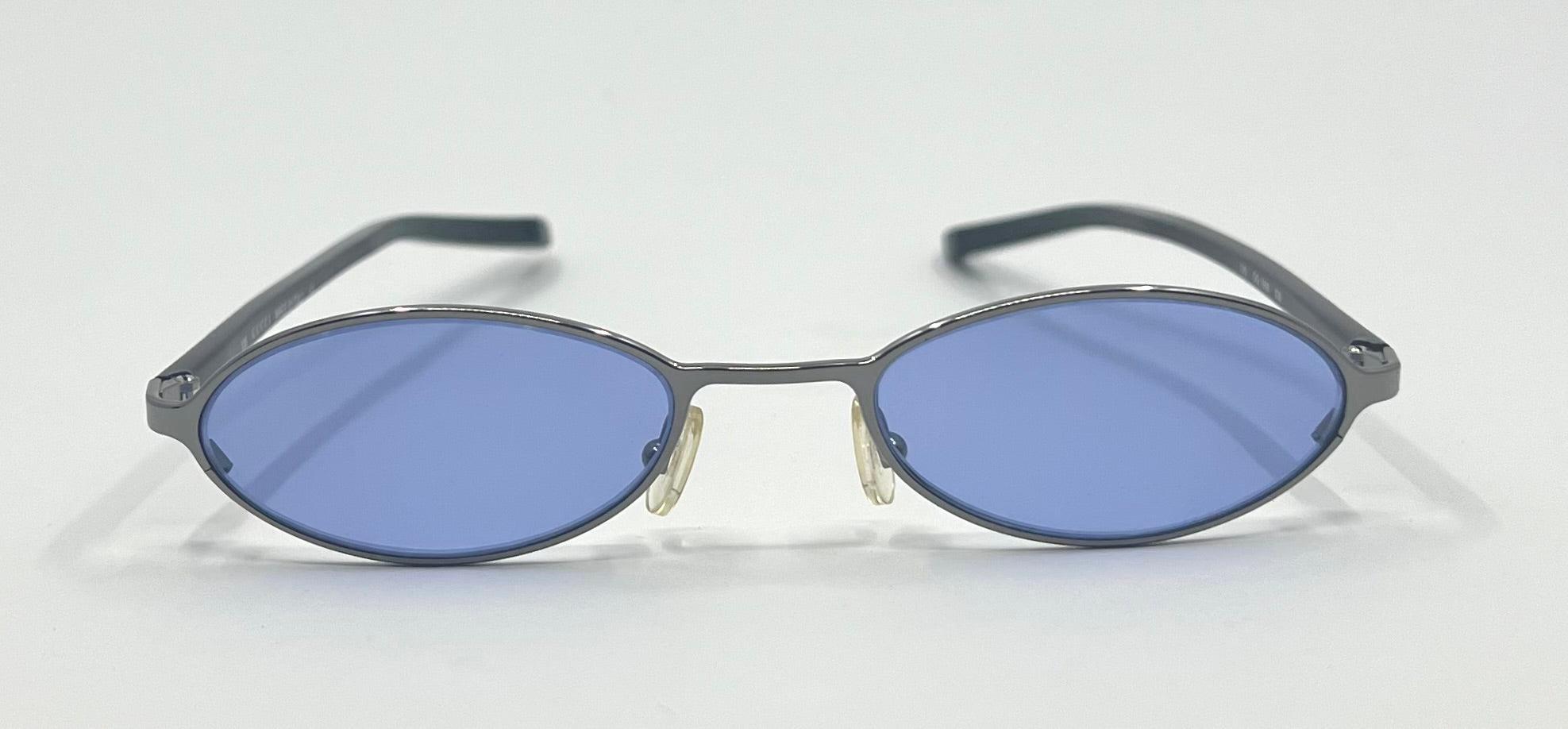 GUCCI sunglasses vintage インターロッキング Y2K GUCCI - GUCCI