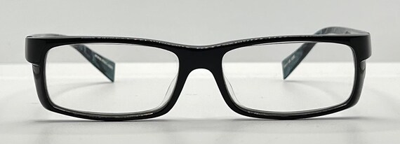 Alain Mikli A0632 32L Rectangular Optical Glasses… - image 2