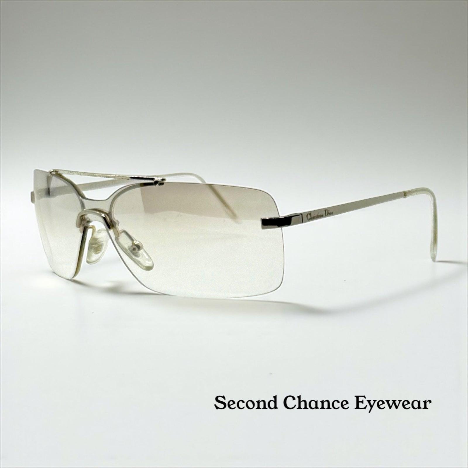 Rimless Dior - Etsy