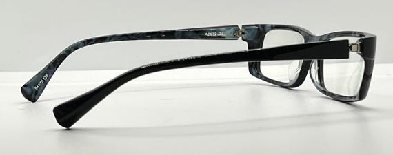 Alain Mikli A0632 32L Rectangular Optical Glasses… - image 7