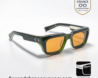 Jacques Marie Mage Walker In Borneo-Ltd 350-Full Kit-Bnib|Unworn