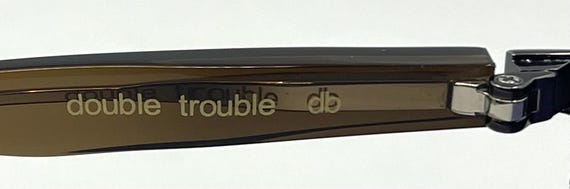 Blinde Design Project Double Trouble db “Matrix” … - image 7