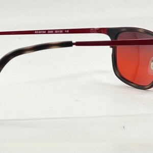 Ray-Ban Rb6373M 2959 Sunglasses-New Gradient Custom Lenses-52Mm-Unworn image 6