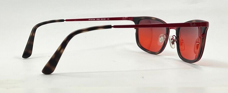Ray-Ban Rb6373M 2959 Sunglasses-New Gradient Custom Lenses-52Mm-Unworn image 6