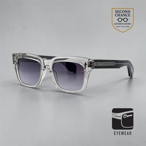 Jacques Marie Mage Torino Epoxy Gris-Ltd 200-Full Kit-Collector’S Condition