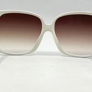 Gafas de sol vintage Roberto Delettre Rb 1040/740, talla 60-16, fabricadas en Alemania, sin usar imagen 6