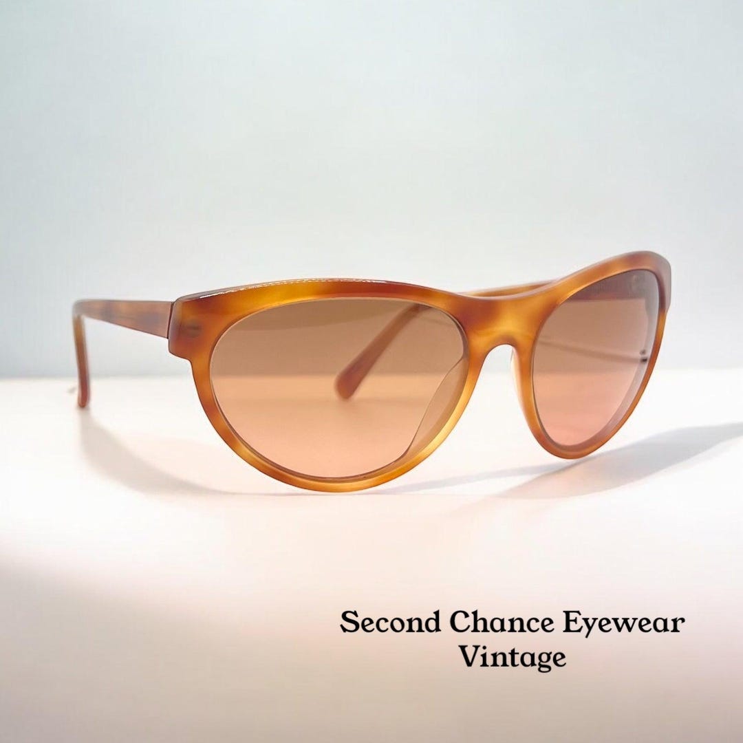 Serengeti Drivers 6225J Vintage Sunglasses – Corning Glass Optics