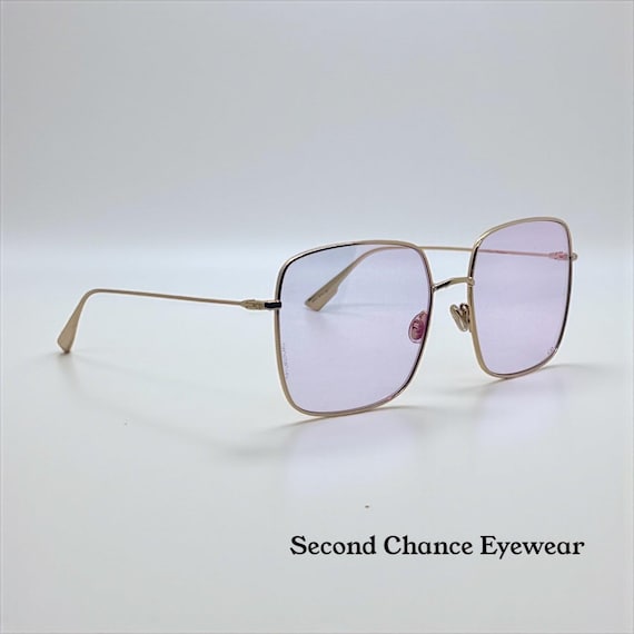 Dior Stellaire 1 0001 Te Pale Gold Titanium Edition  display picture 1