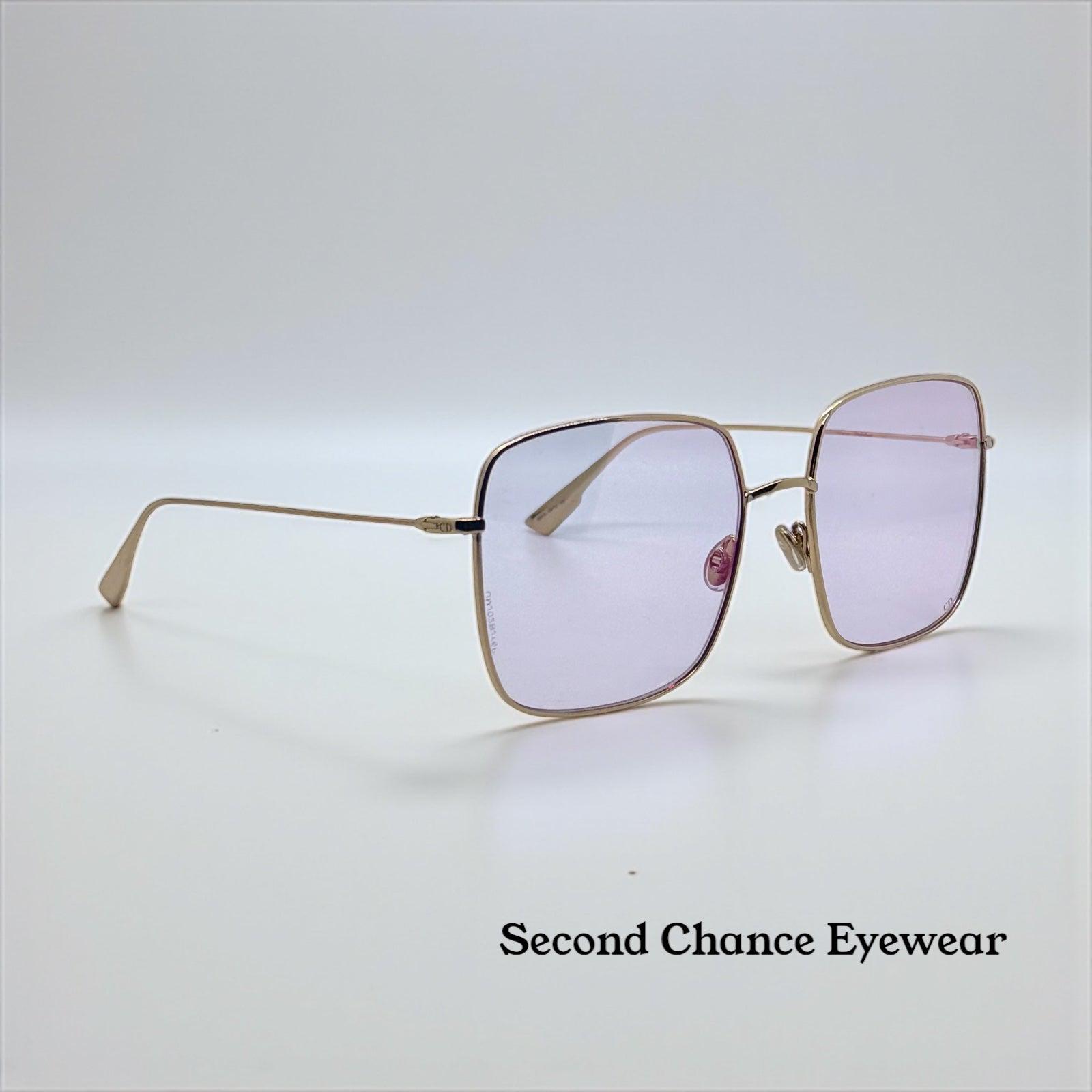 Dior Stellaire 1 0001 Te Pale Gold Titanium Edition 