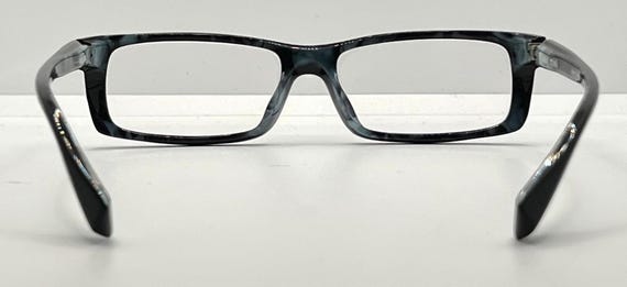 Alain Mikli A0632 32L Rectangular Optical Glasses… - image 6