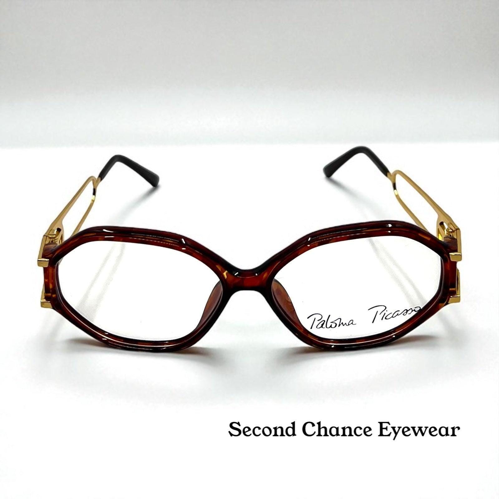 Paloma Picasso Glasses - Etsy