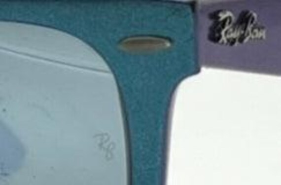 レイバン RB2140 ウェイファーラー コスモコレクション マーキュリー