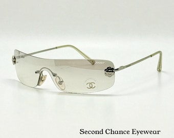Oakley Straightline 2.0 ヴィンテージサングラス - モデル 11-729
