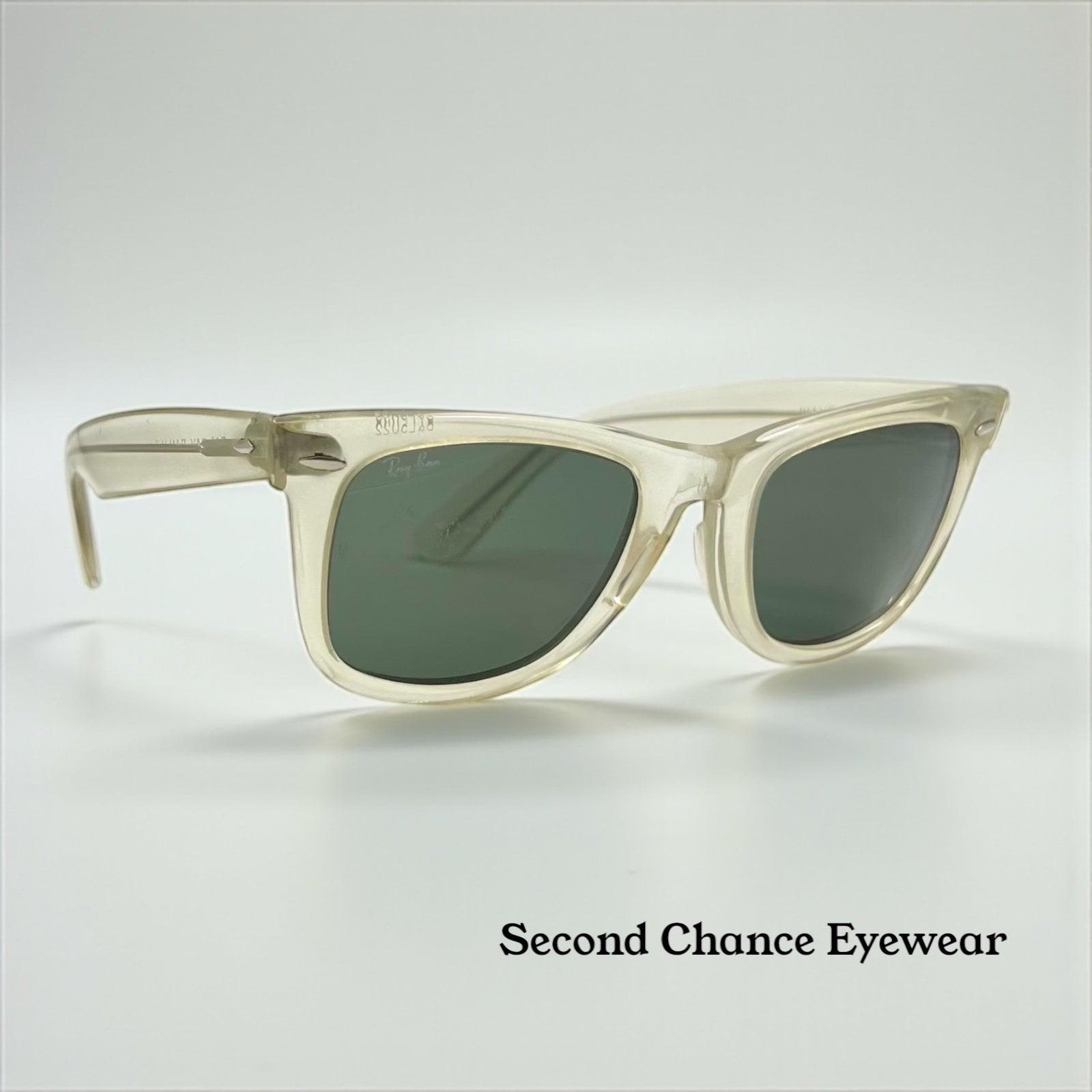 【希少】B&L Ray-Ban Wayfarer 5022 USA製 Vintage B&L Ray Ban USA Wayfarer 5022 Aztec 1992 Olympic Games