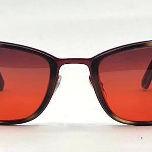 Ray-Ban Rb6373M 2959 Sunglasses-New Gradient Custom Lenses-52Mm-Unworn image 2