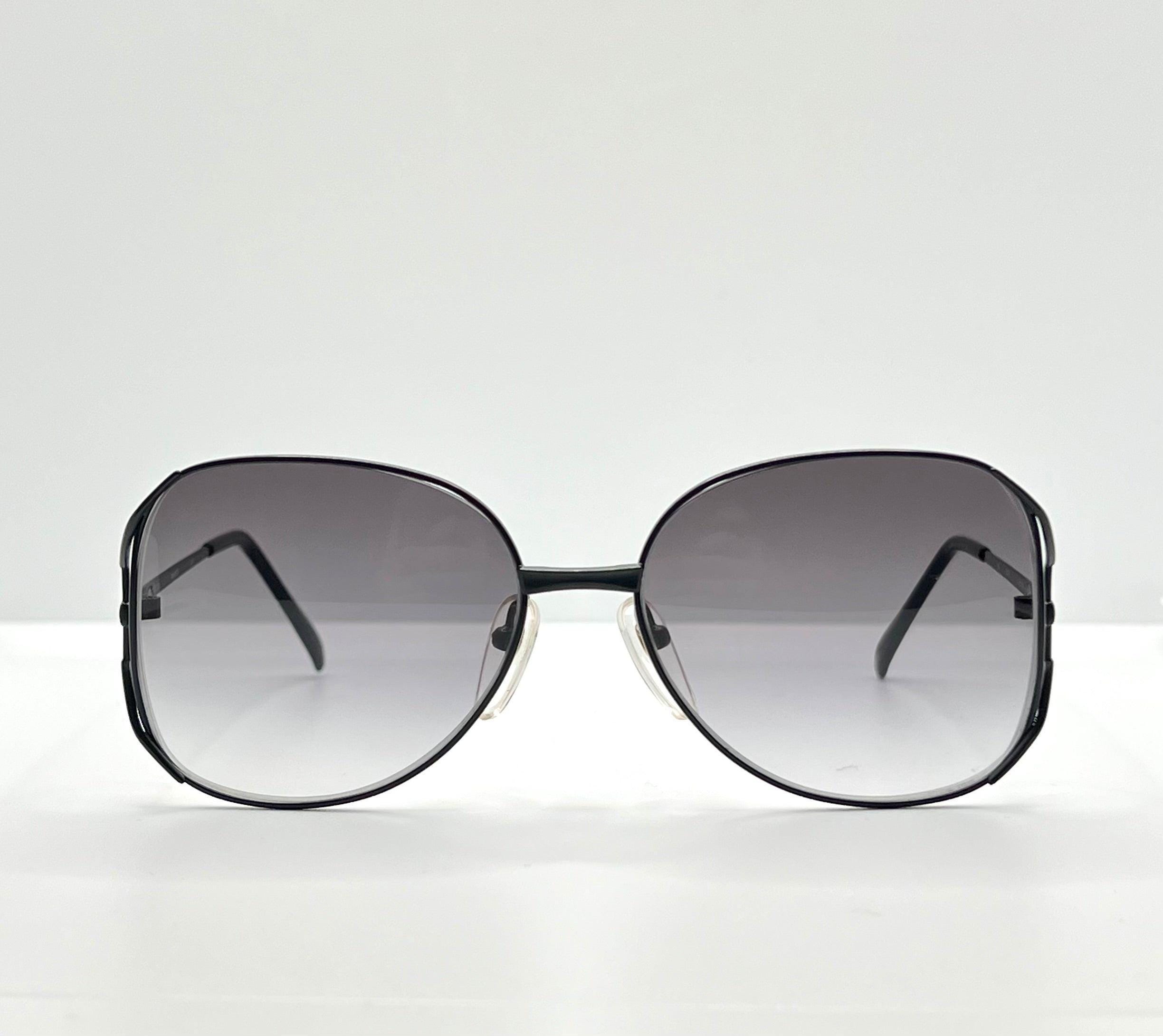 Nikon Nk4608 Vintage Sunglasses – Made in Japan – Gradient  display picture 2
