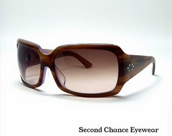 Blinde by Richard Walker Byz Way At|lv Sunglasses – Y2K  display picture 2