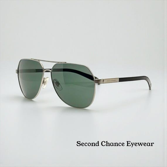 Dolce & Gabbana 60mm Aviator Sunglasses Dolce & Gabbana Women main image 4