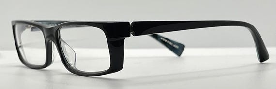 Alain Mikli A0632 32L Rectangular Optical Glasses… - image 4