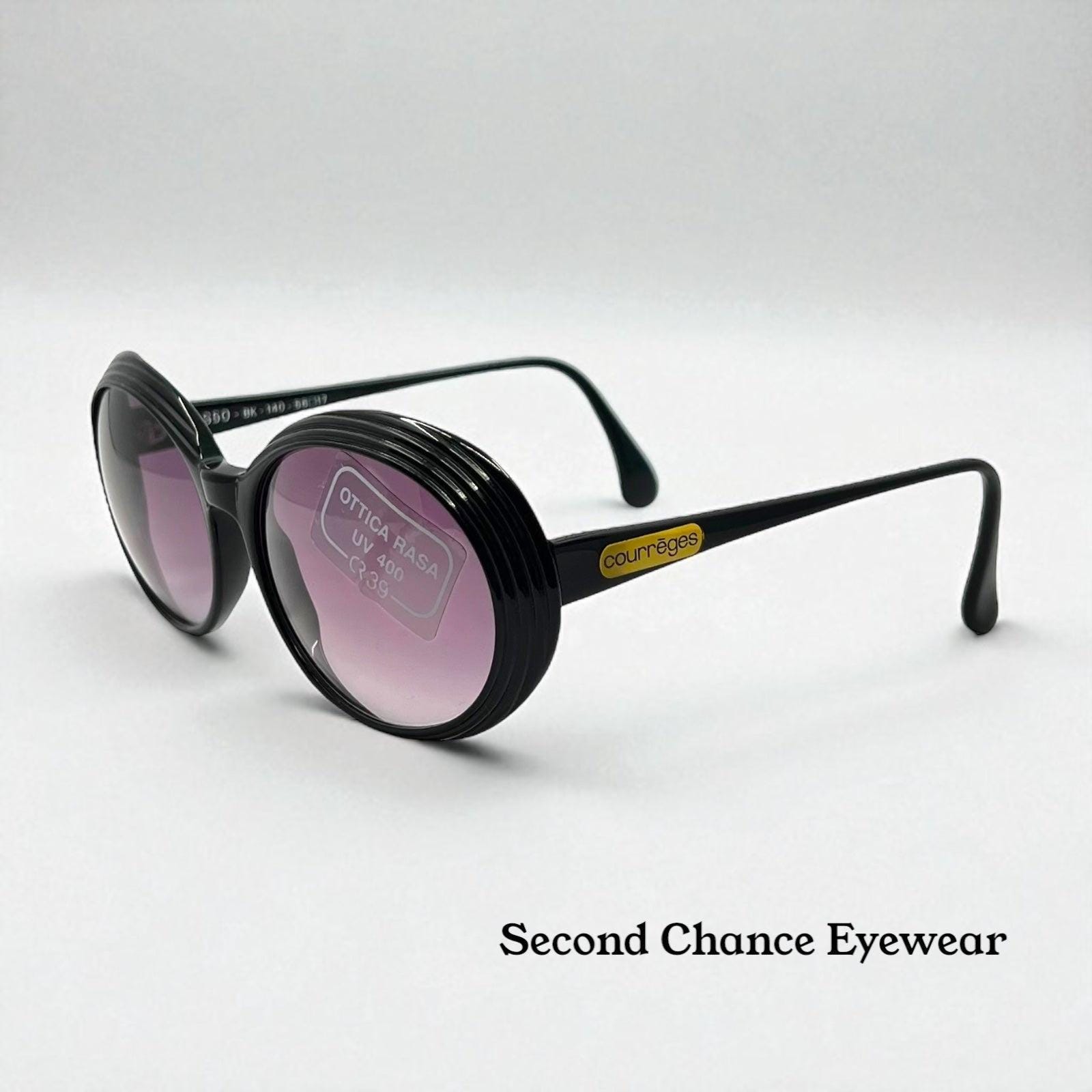 Courreges sunglasses - Etsy 日本