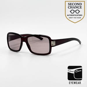 Gucci Gg 1485|S 8U5 Rectangular Sunglasses-Deadstock Unworn