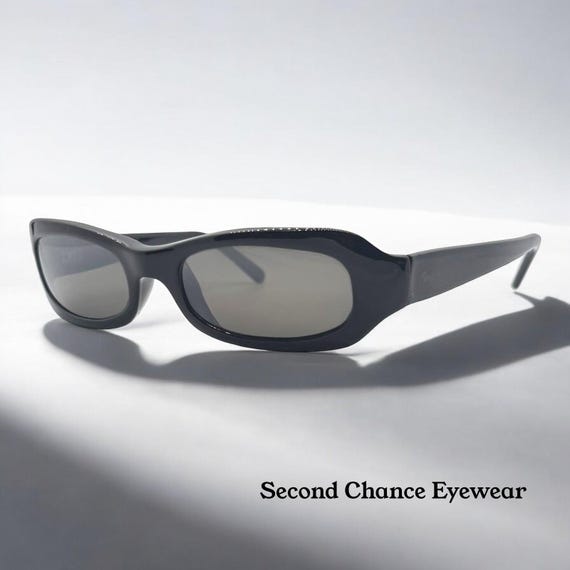 Maui Jim Mj190-02 Polarized Sunglasses - image 1