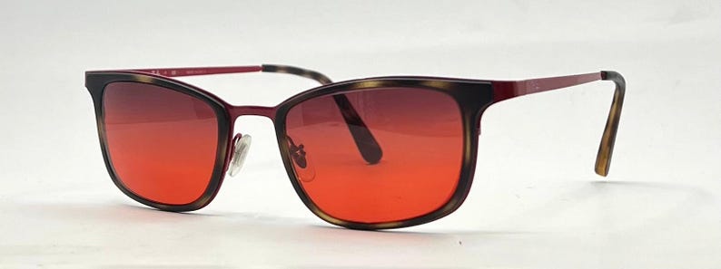 Ray-Ban Rb6373M 2959 Sunglasses-New Gradient Custom Lenses-52Mm-Unworn image 4
