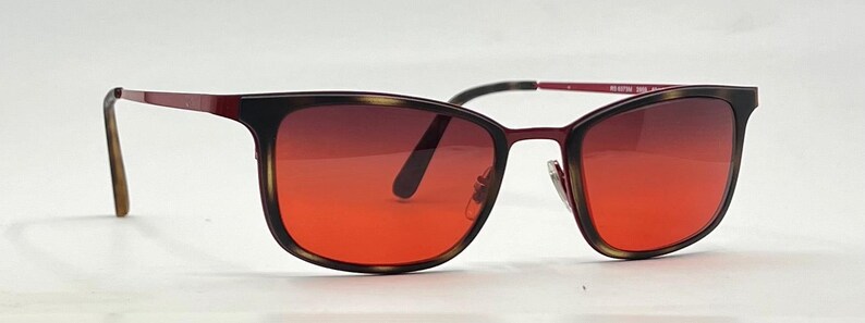 Ray-Ban Rb6373M 2959 Sunglasses-New Gradient Custom Lenses-52Mm-Unworn image 3