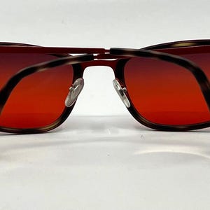 Ray-Ban Rb6373M 2959 Sunglasses-New Gradient Custom Lenses-52Mm-Unworn image 8