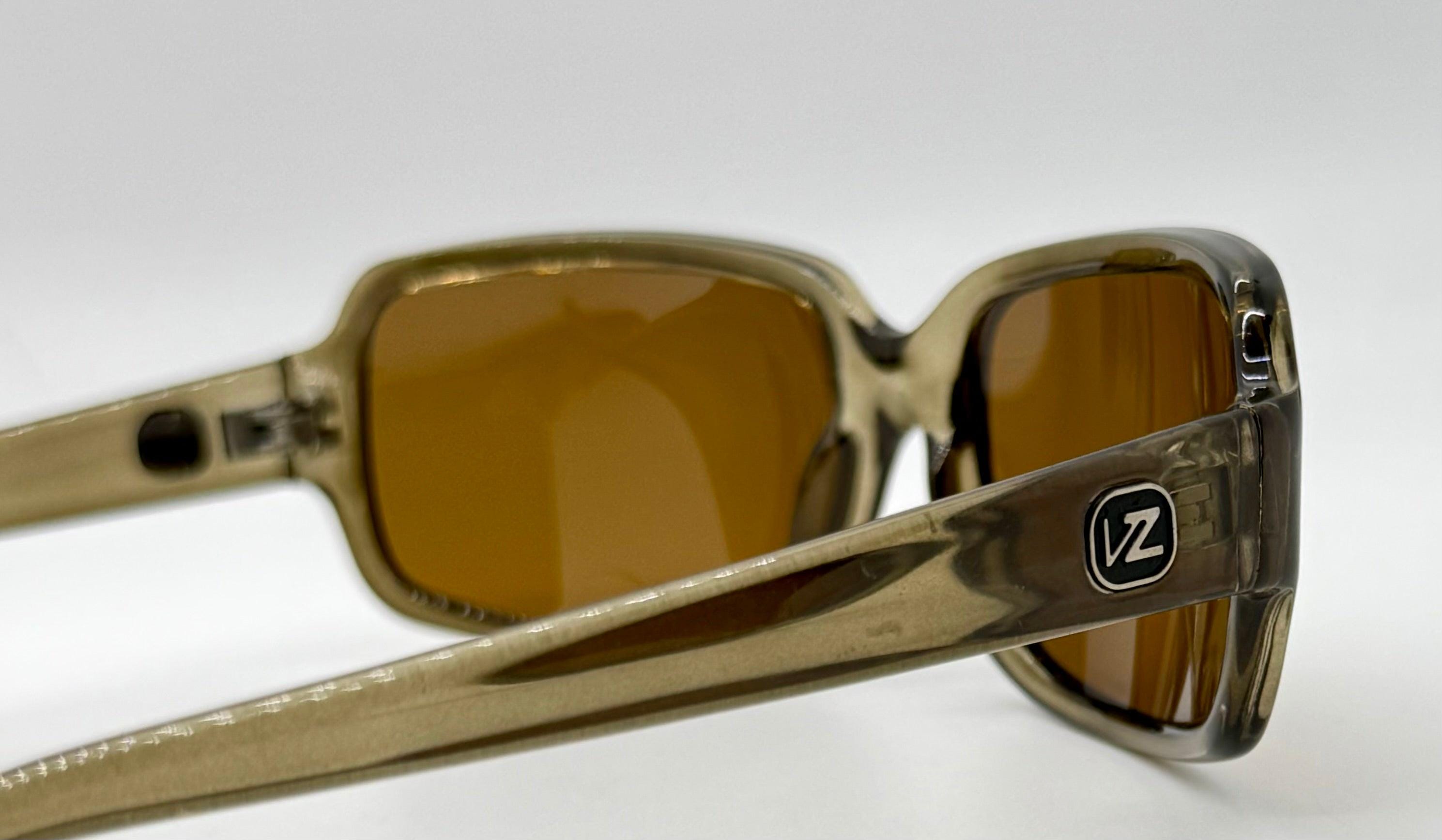 Vonzipper Lita Made in Italy Sunglasses Brown Lenses-w| Case  display picture 1