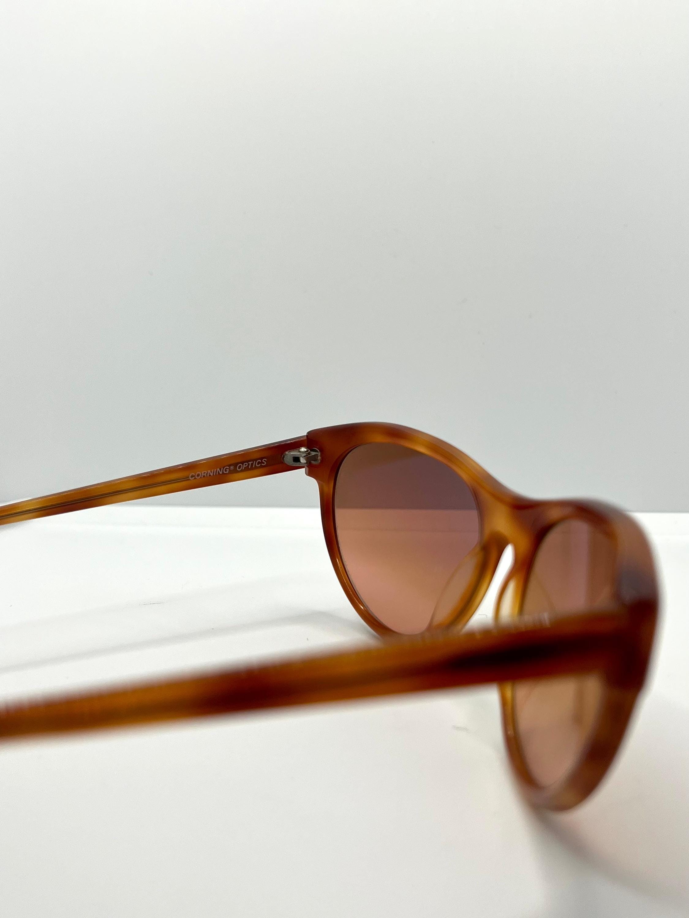 Serengeti Drivers 6225J Vintage Sunglasses – Corning Glass 