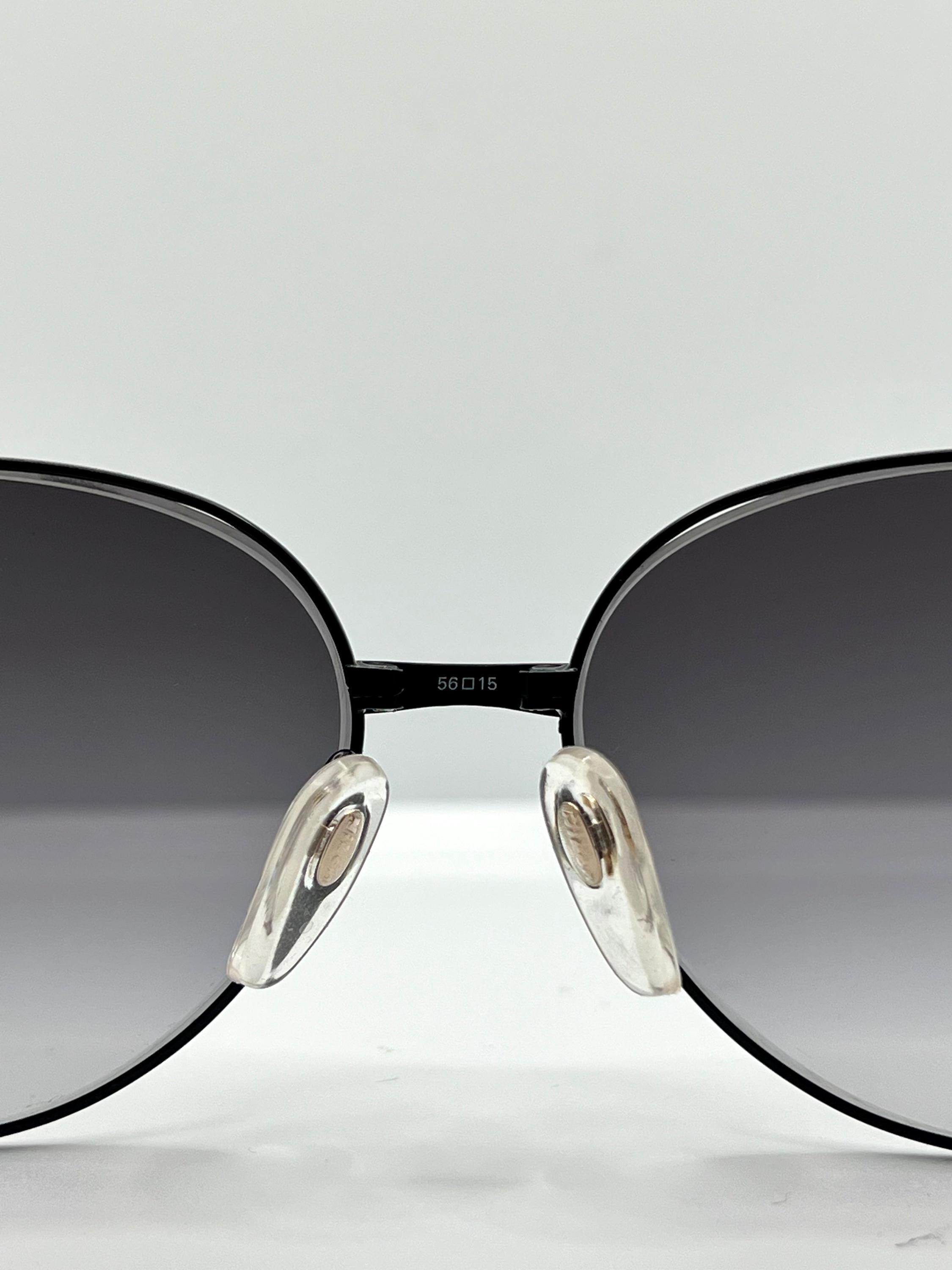 Nikon Nk4608 Vintage Sunglasses – Made in Japan – Gradient  display picture 1