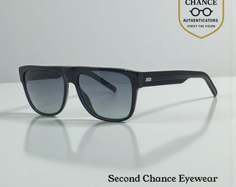 1970’s Christian Dior Monsieur Sunglasses, Mod 2226, Made in Germany, Unisex 1970 main image 4