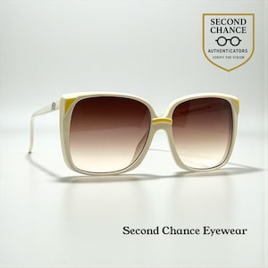 Gafas de sol vintage Roberto Delettre Rb 1040/740, talla 60-16, fabricadas en Alemania, sin usar imagen 1