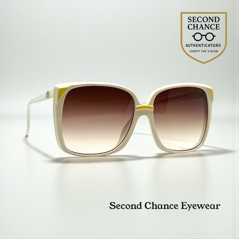 Gafas de sol vintage Roberto Delettre Rb 1040/740, talla 60-16, fabricadas en Alemania, sin usar imagen 1