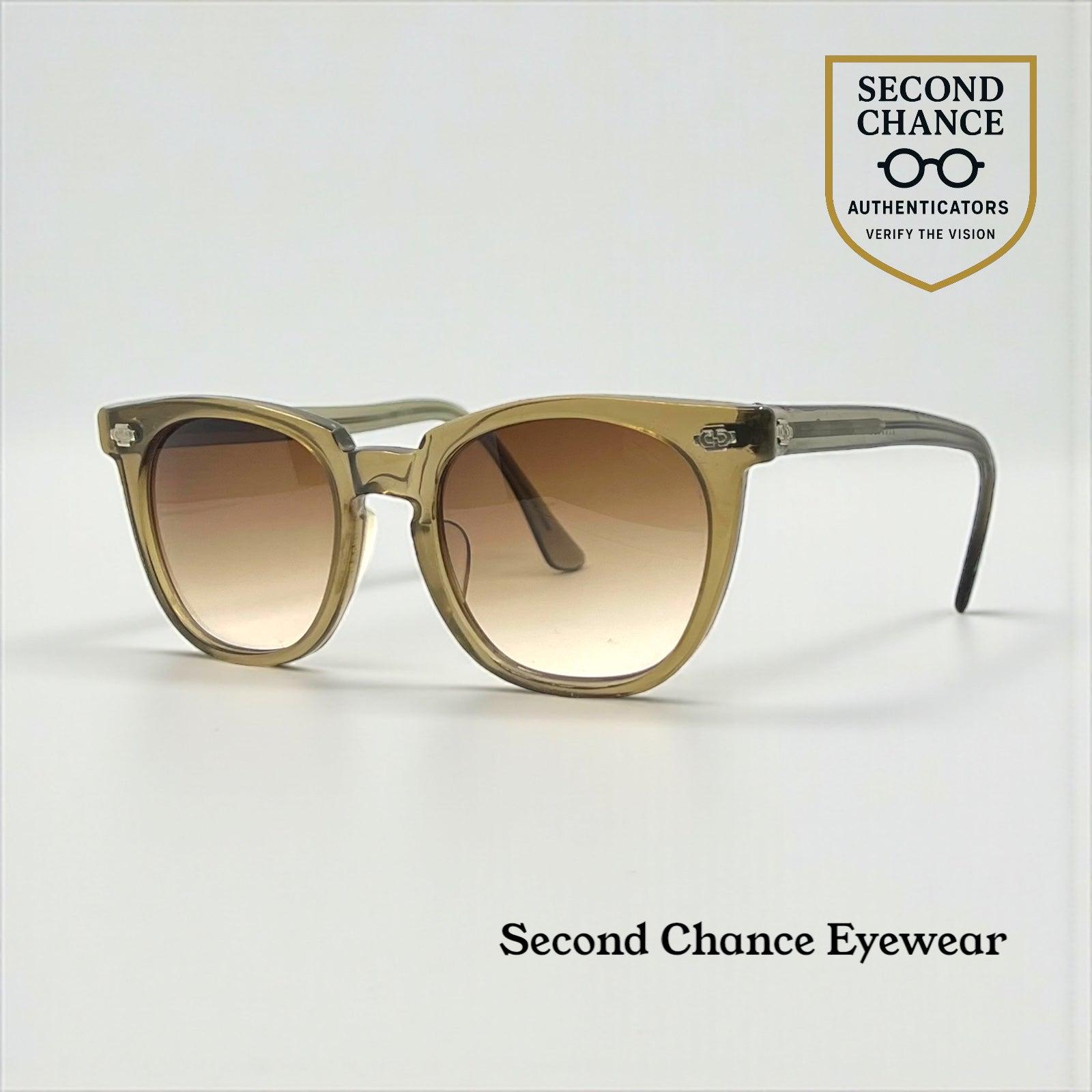 Titmus Vintage Brown EVE 2 (Z 87 5\