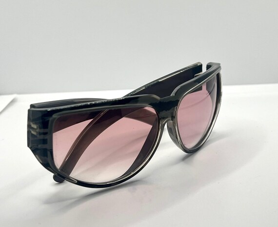 Charles Jourdan 7949 Cj5-vintage Sunglasses W|new, Custom  display picture 2