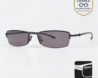 Christian Dior Mini Aviator 29G Vintage Y2K Sunglasses-deadstock