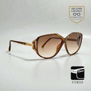 Dior Sunglass Case - Etsy