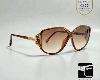Vintage Christian Dior Monsieur Sunglasses, Optyl, Mod 2119  display picture 3