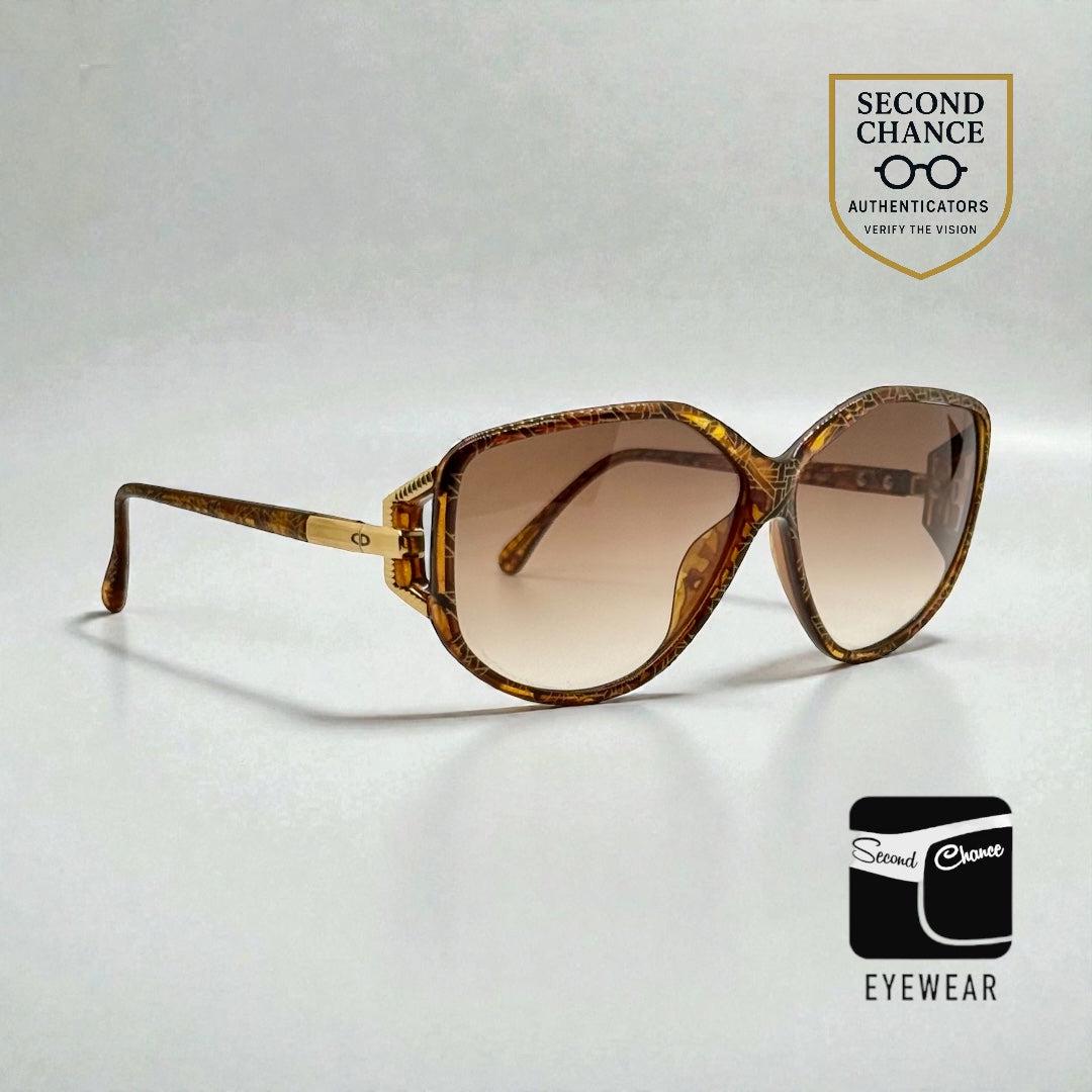Dior Sunglass Case - Etsy Israel