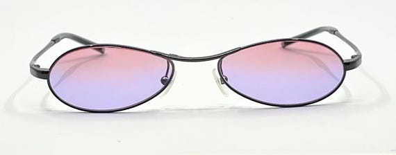小物 GUCCI sunglasses Oval archive y2k Gucci Gg2678 628 Y2K Vintage Oval Sunglasses W|new Violet-rose