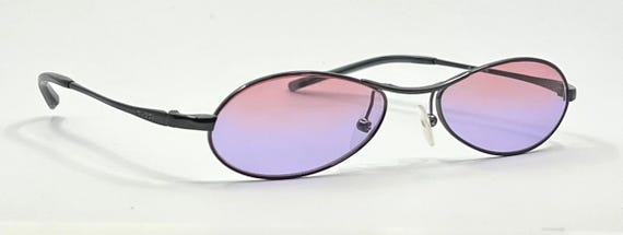 小物 GUCCI sunglasses Oval archive y2k Gucci Gg2678 628 Y2K Vintage Oval Sunglasses W|New Vi… - Gem